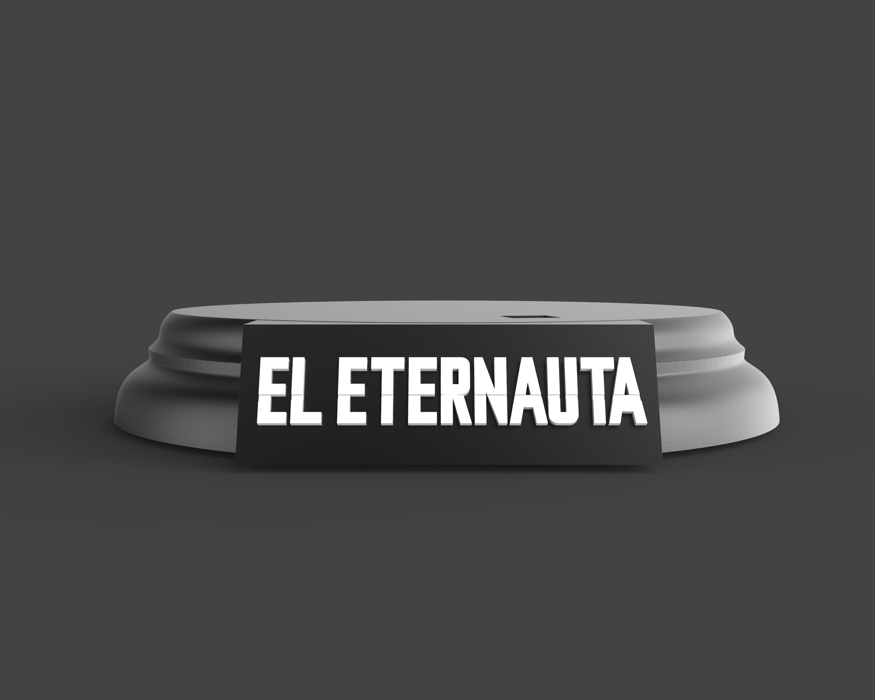eternauta 3D print model_19