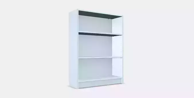 BILLY Bookcase 13