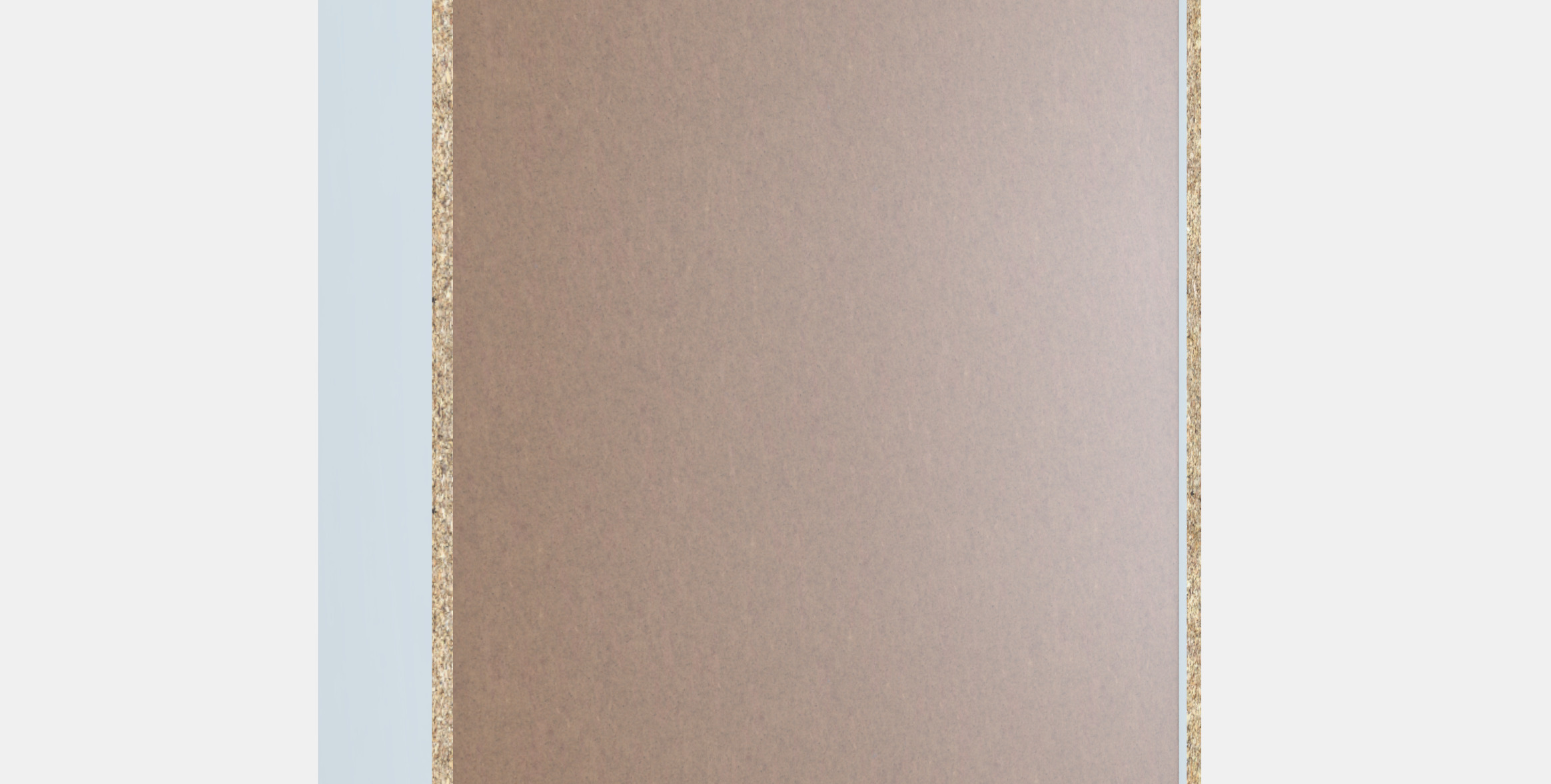 BILLY Bookcase 13 3D model_6