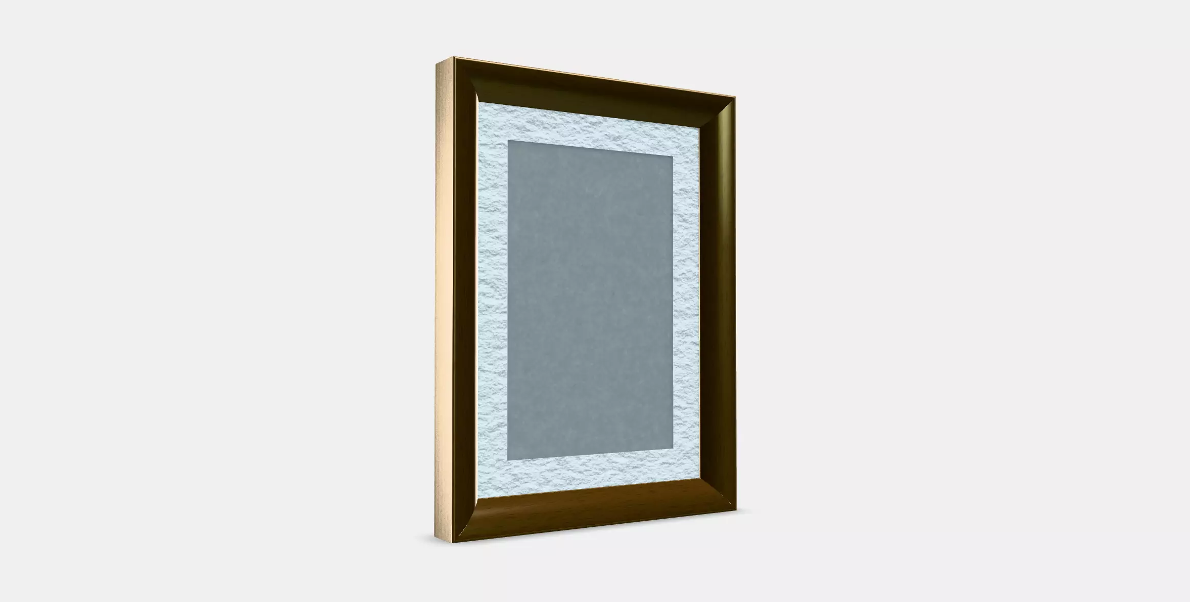 SILVER HEIGHT Frame 1 Low-poly 3D model_0