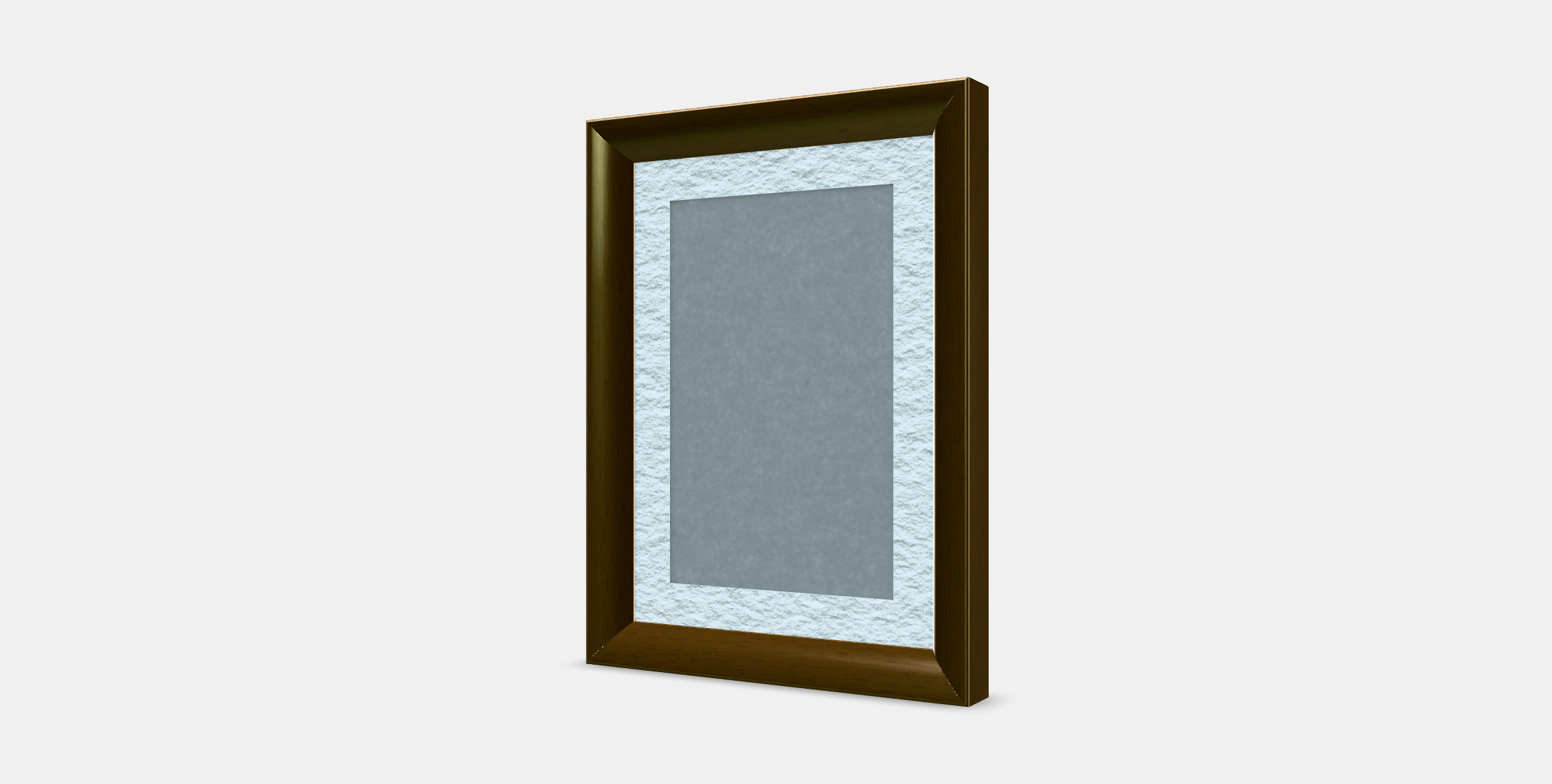 SILVER HEIGHT Frame 1 Low-poly 3D model_12