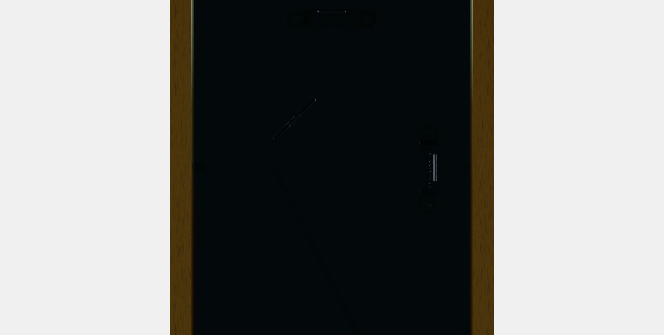 SILVER HEIGHT Frame 1 Low-poly 3D model_11