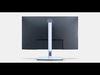27 Dell P2723QE Professional 3D model_1
