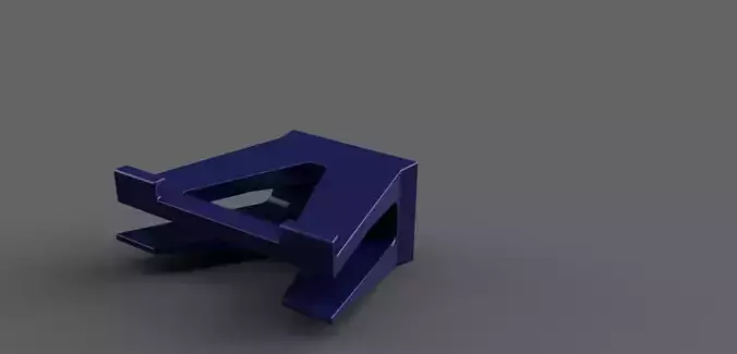 Laptop Stand Modular