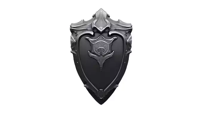 Fantasy Shield
