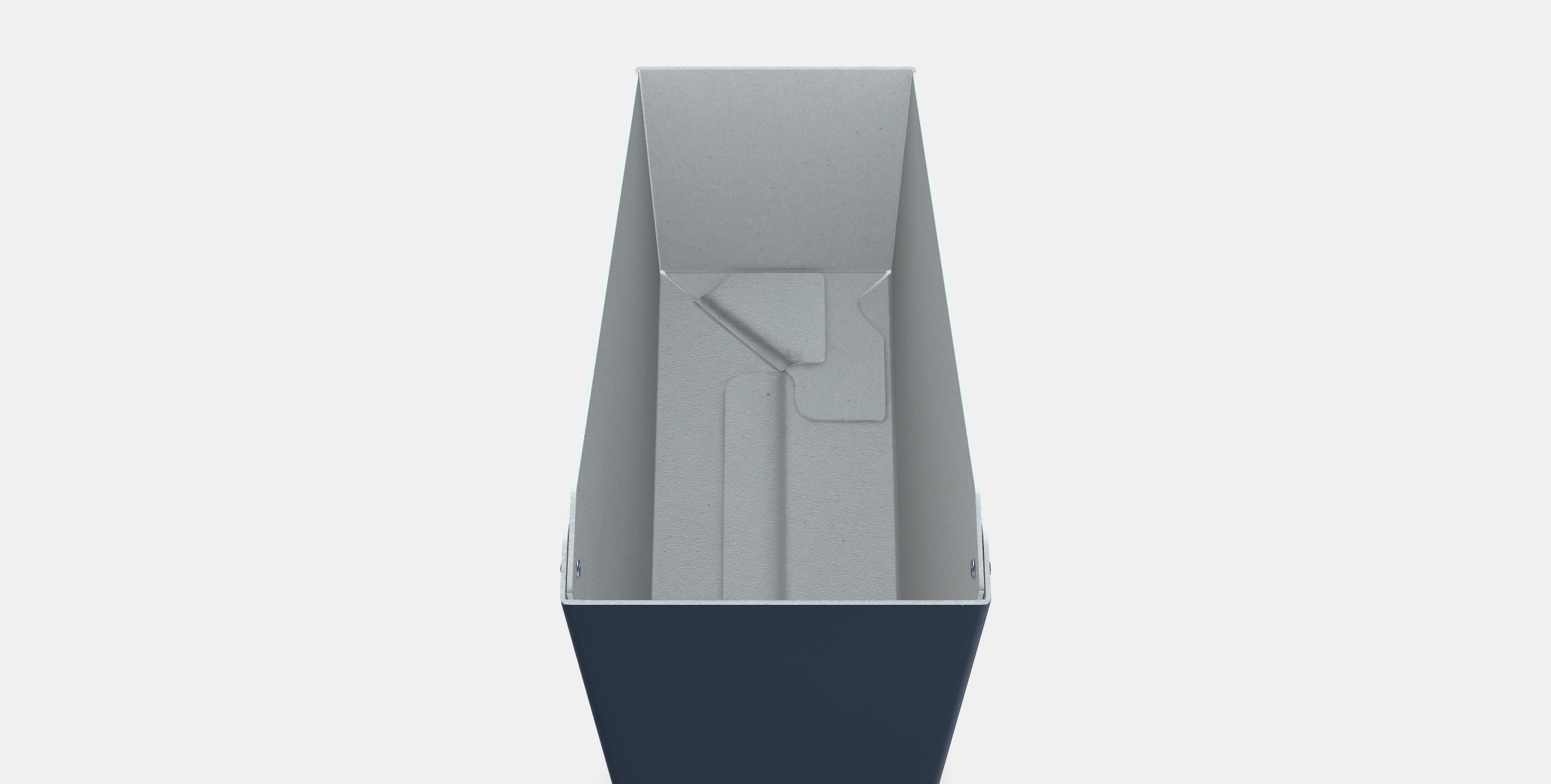 NIMM magazine collector 3D model_4