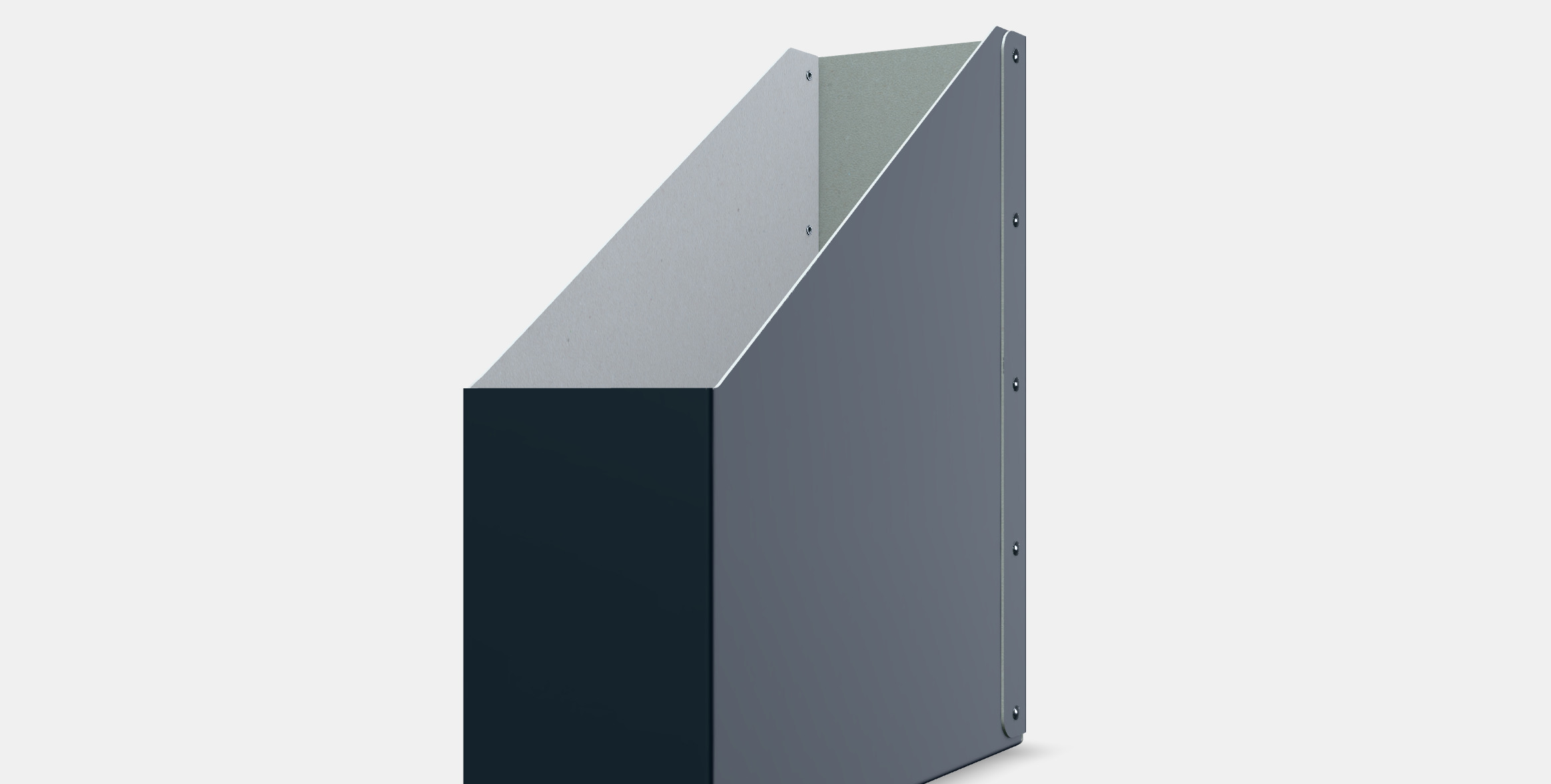 NIMM magazine collector 3D model_13