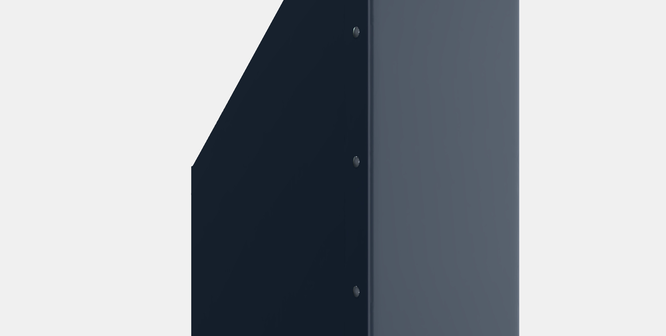 NIMM magazine collector 3D model_2