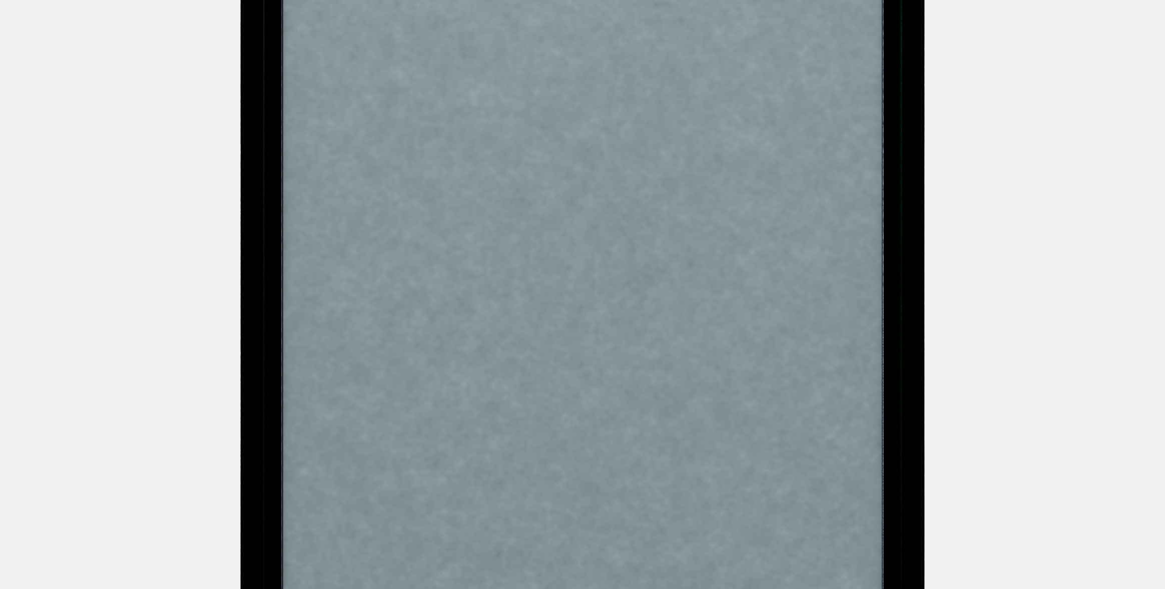 YLLEVAD picture frame 1 Low-poly 3D model_12