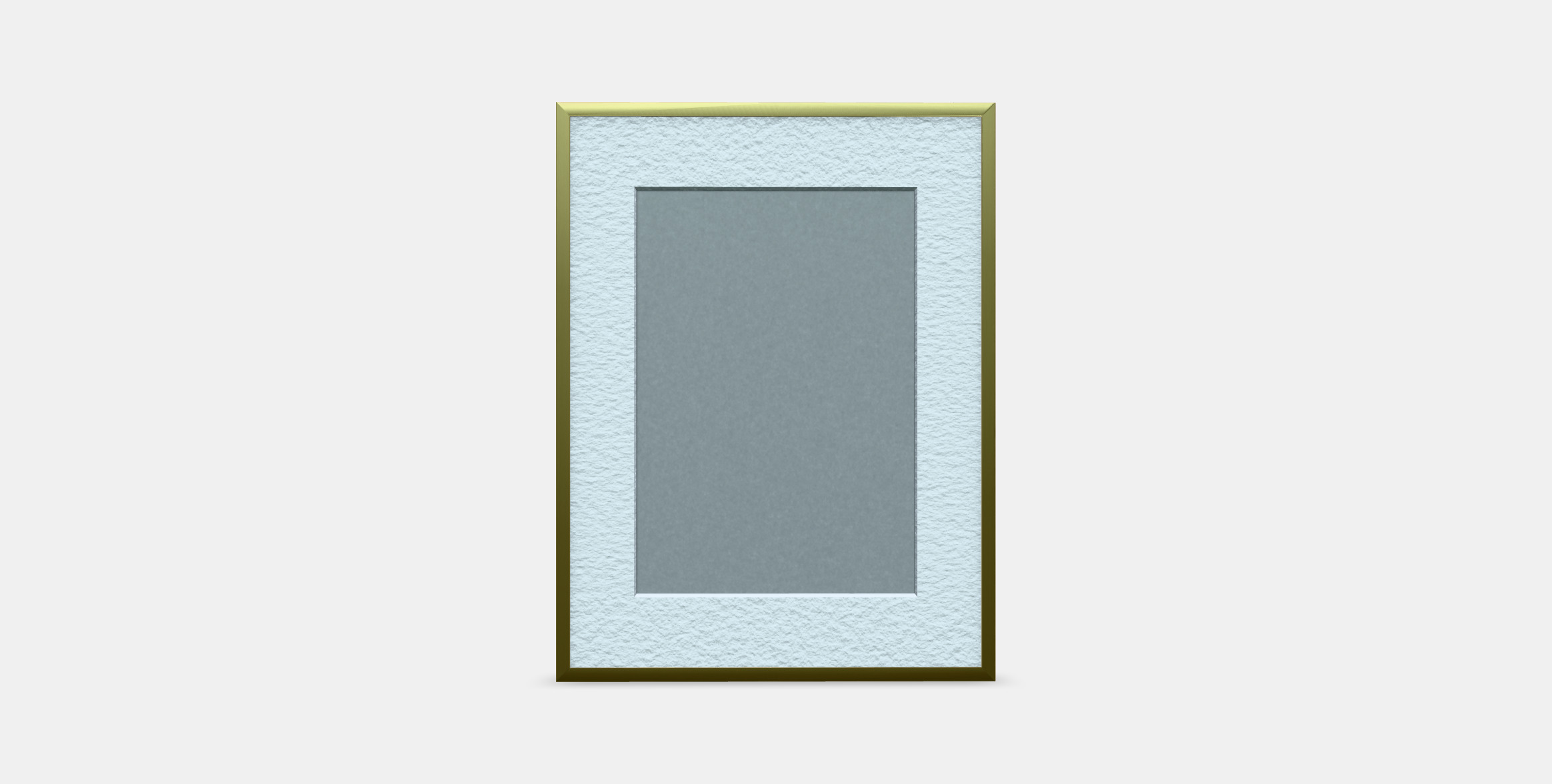 LOMVIKEN picture frame 1 3D model_9