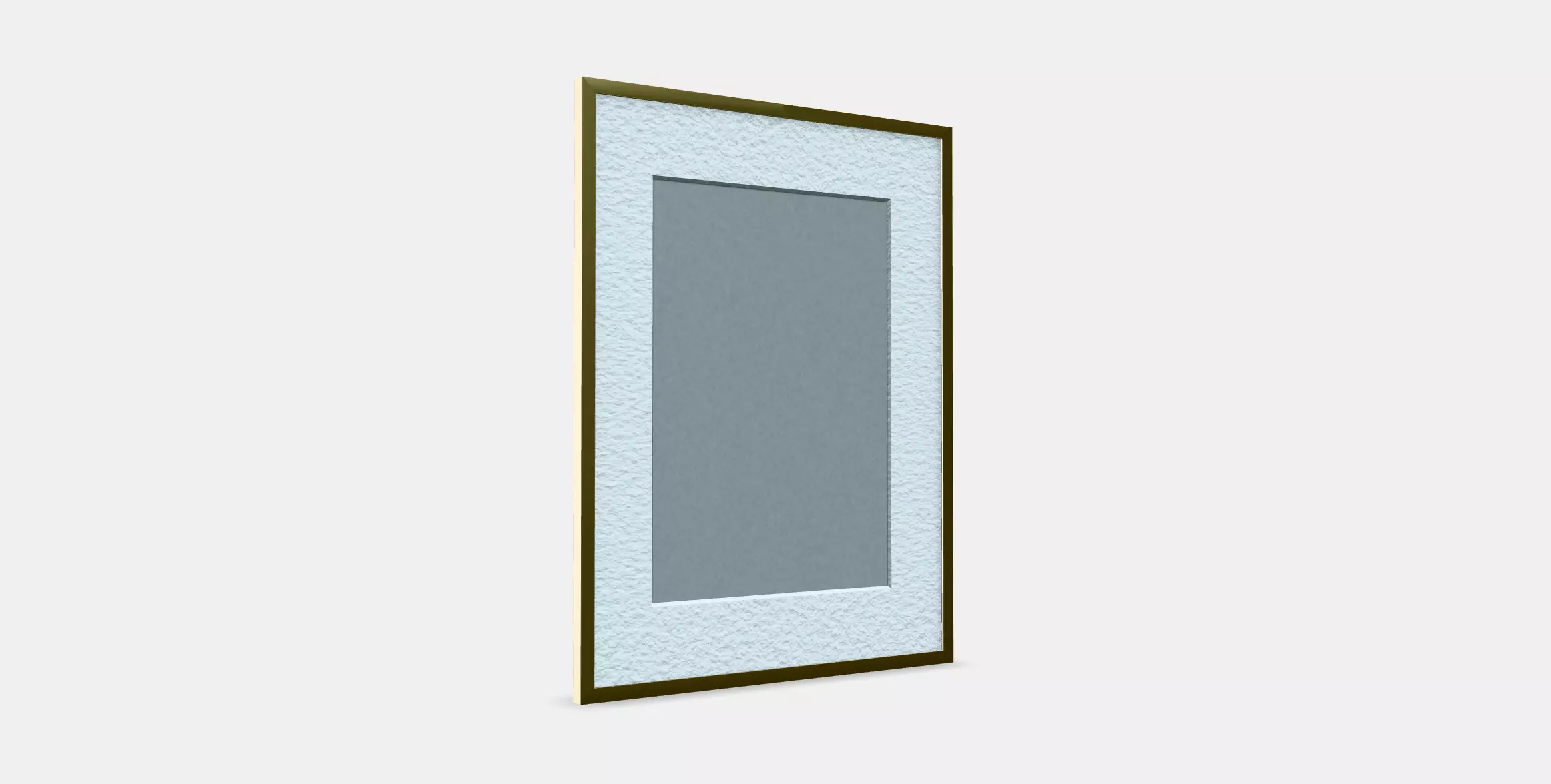 LOMVIKEN picture frame 1 3D model_0