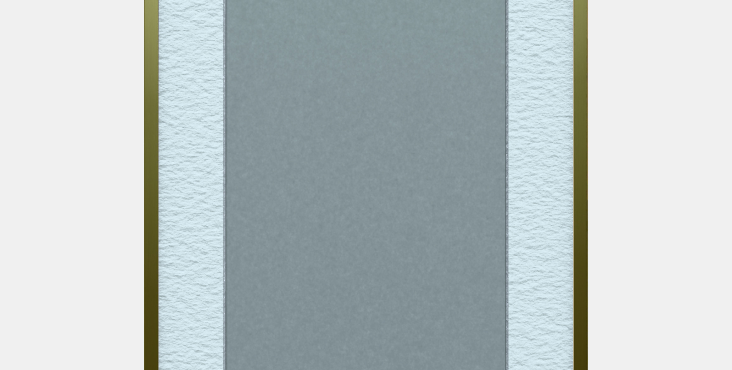 LOMVIKEN picture frame 1 3D model_10