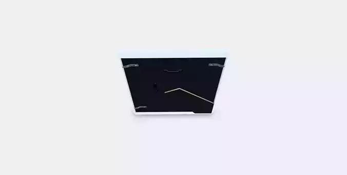 LOMVIKEN picture frame 2