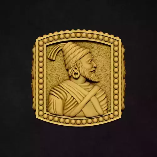 SHIVAJI RING