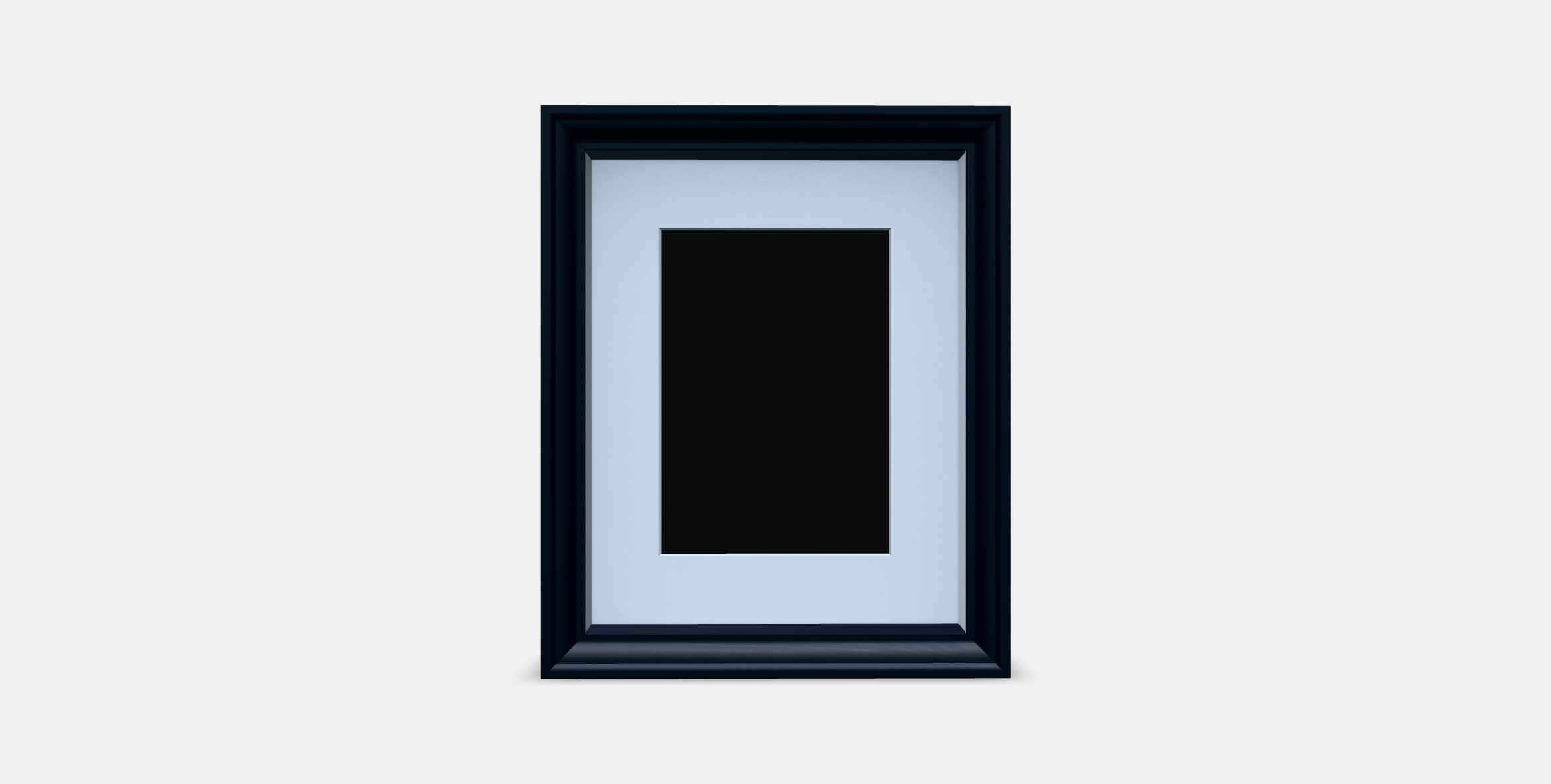 VASTANHED Frame Low-poly 3D model_9