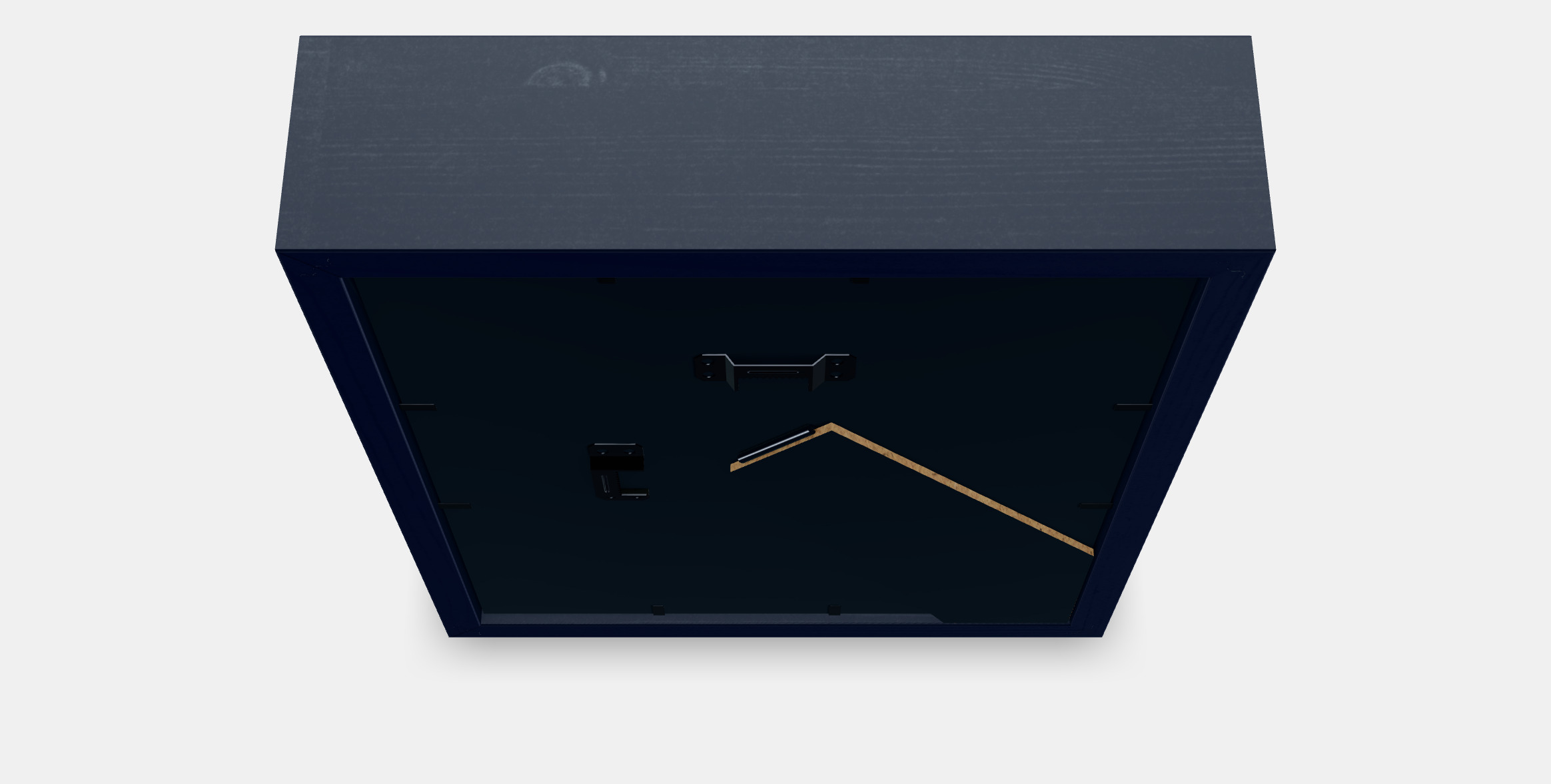 VASTANHED Frame Low-poly 3D model_7