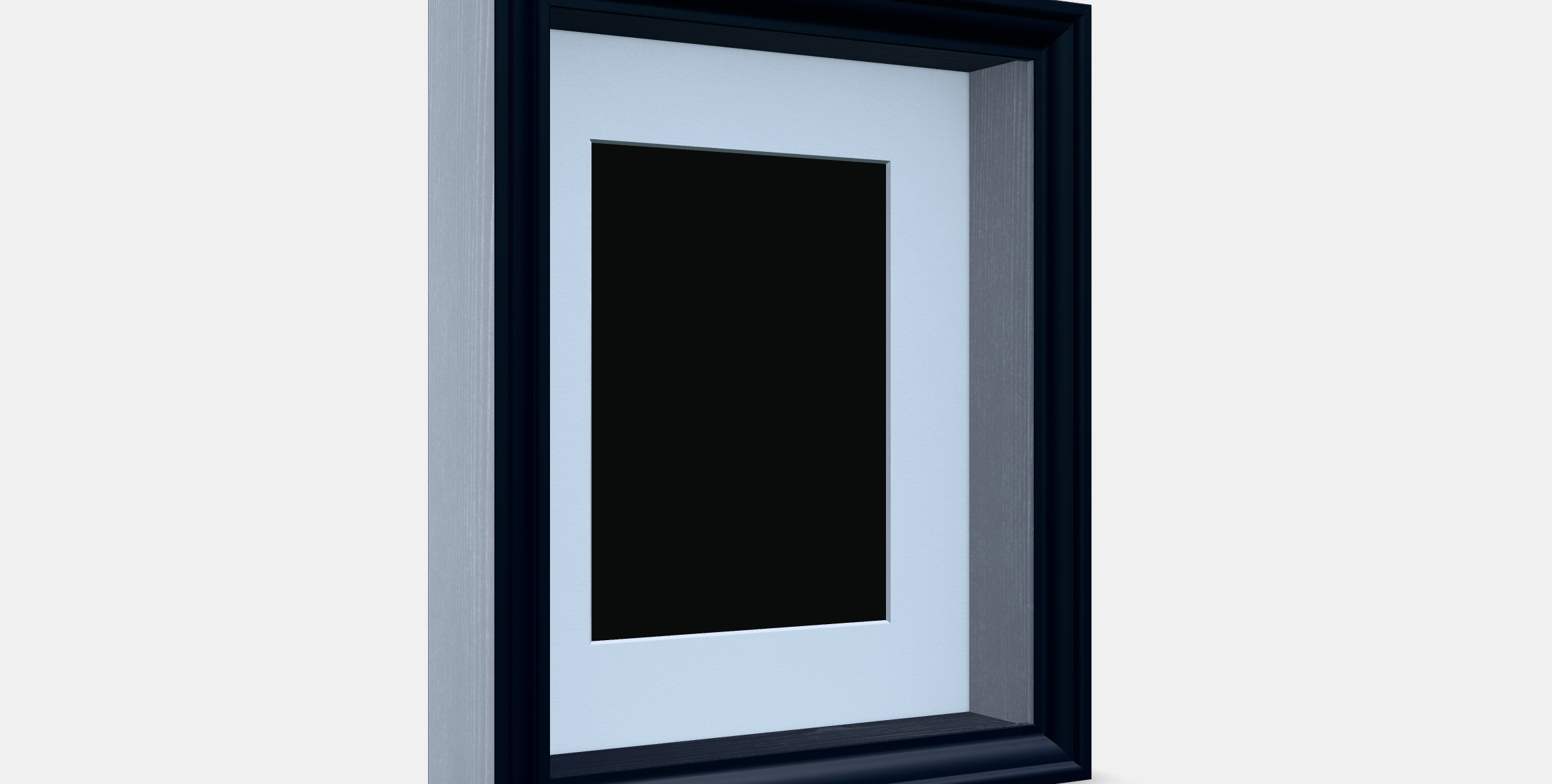 VASTANHED Frame Low-poly 3D model_10