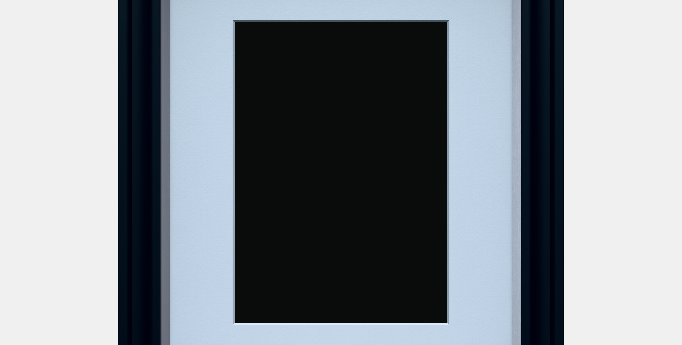 VASTANHED Frame Low-poly 3D model_11