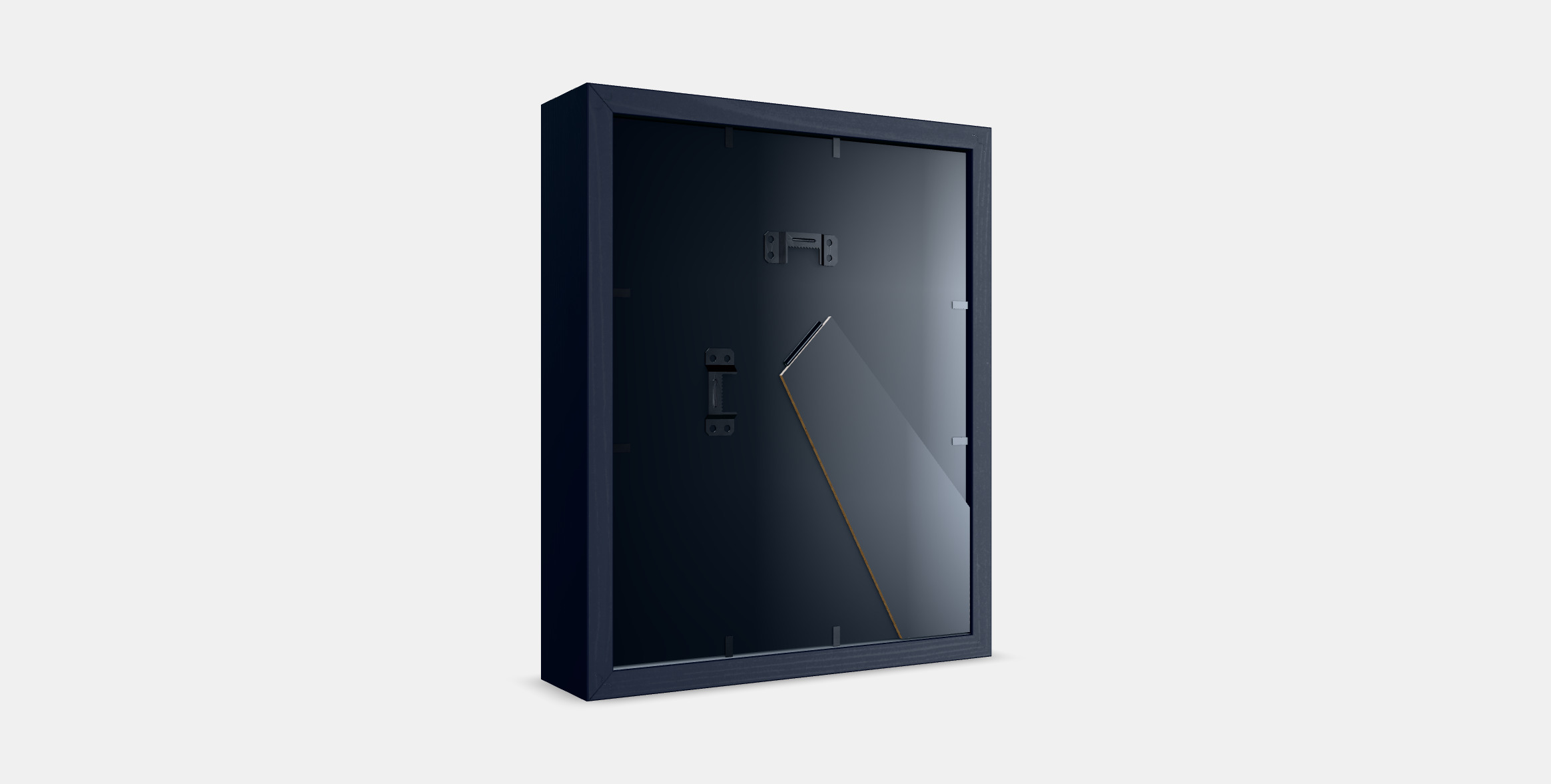 VASTANHED Frame Low-poly 3D model_16