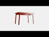 VASTANHED Frame Low-poly 3D model_1