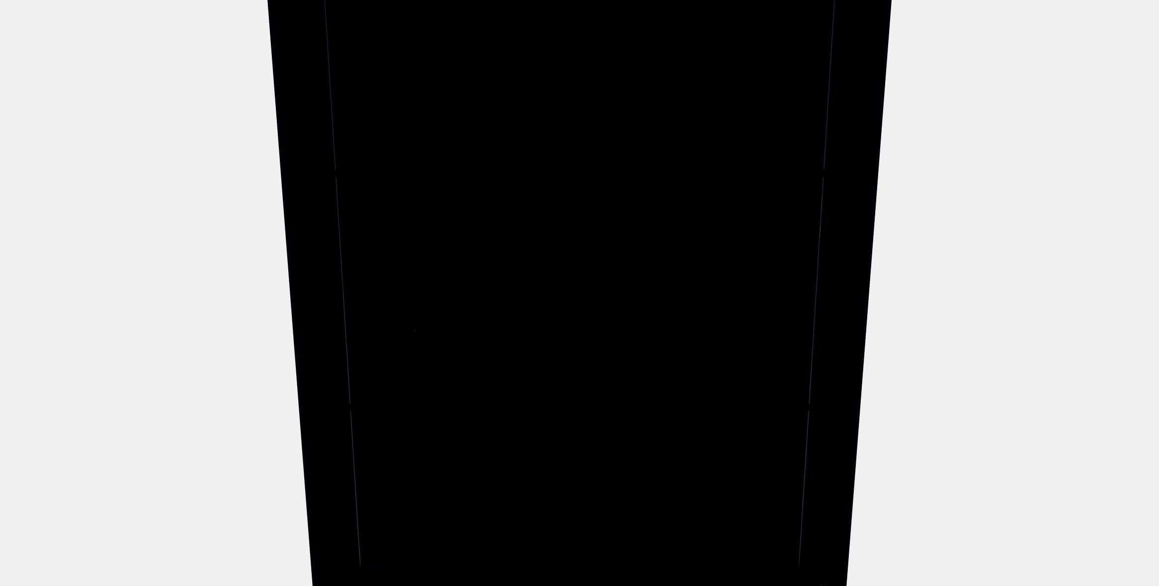 EDSBRUK Frame 4 Low-poly 3D model_8