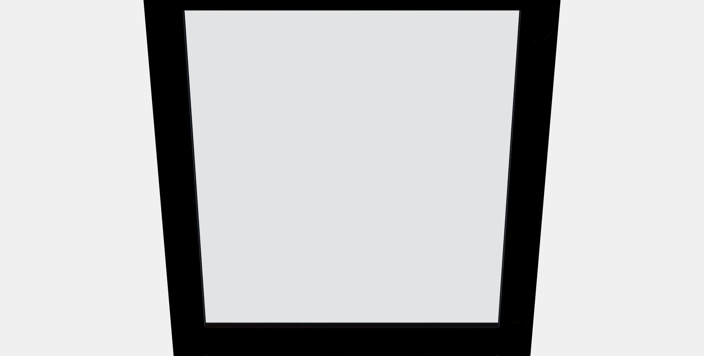 SINDVIK Glass by 2 Low-poly 3D model_8