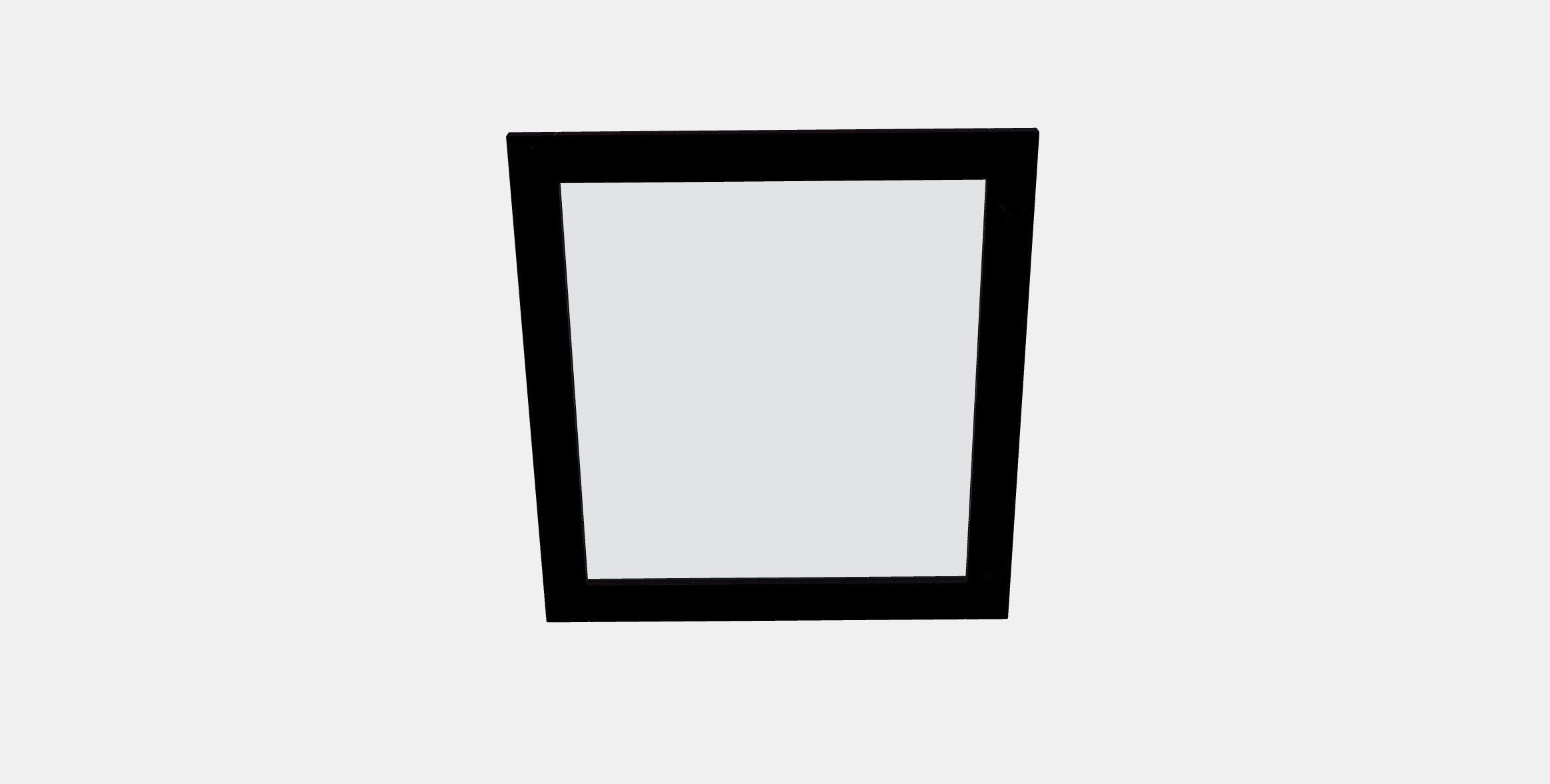 SINDVIK Glass by 2 Low-poly 3D model_7