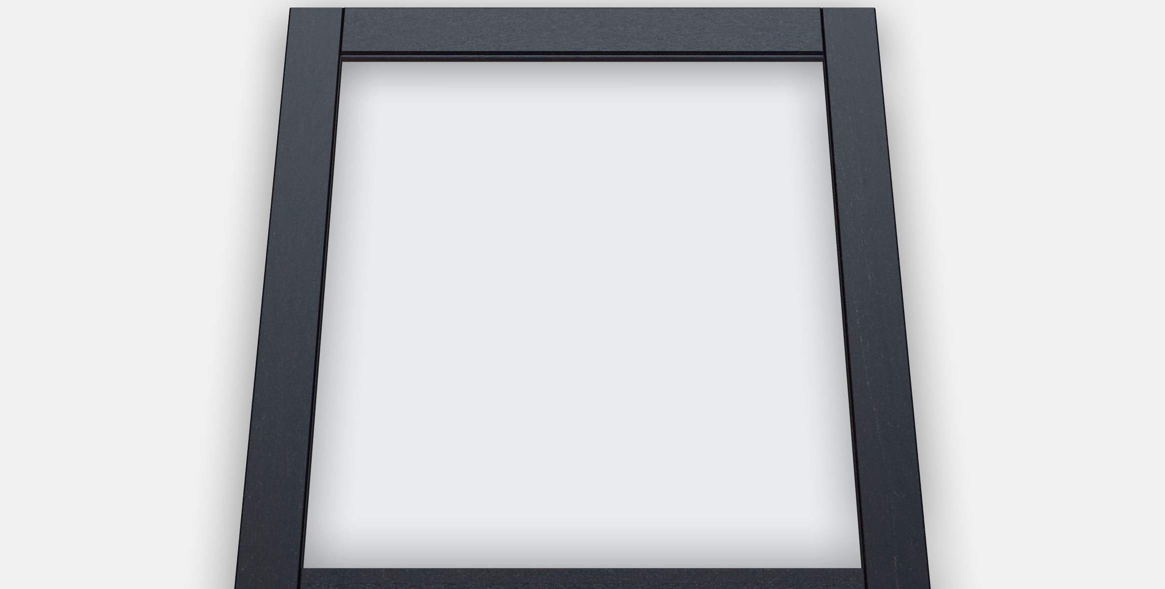 SINDVIK Glass by 2 Low-poly 3D model_6