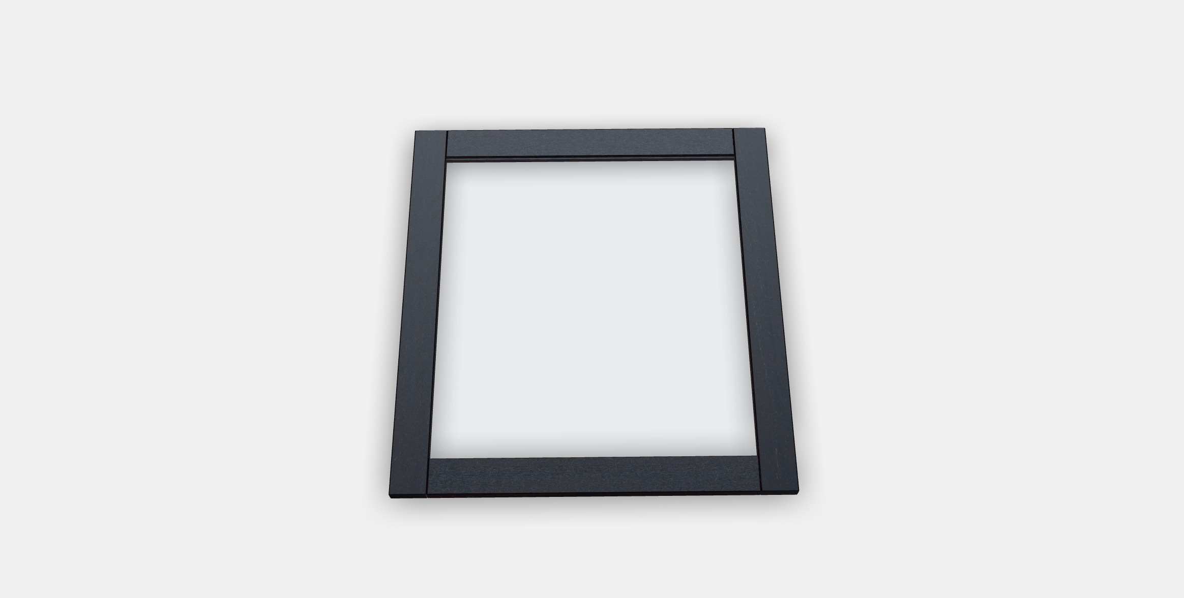 SINDVIK Glass by 2 Low-poly 3D model_3