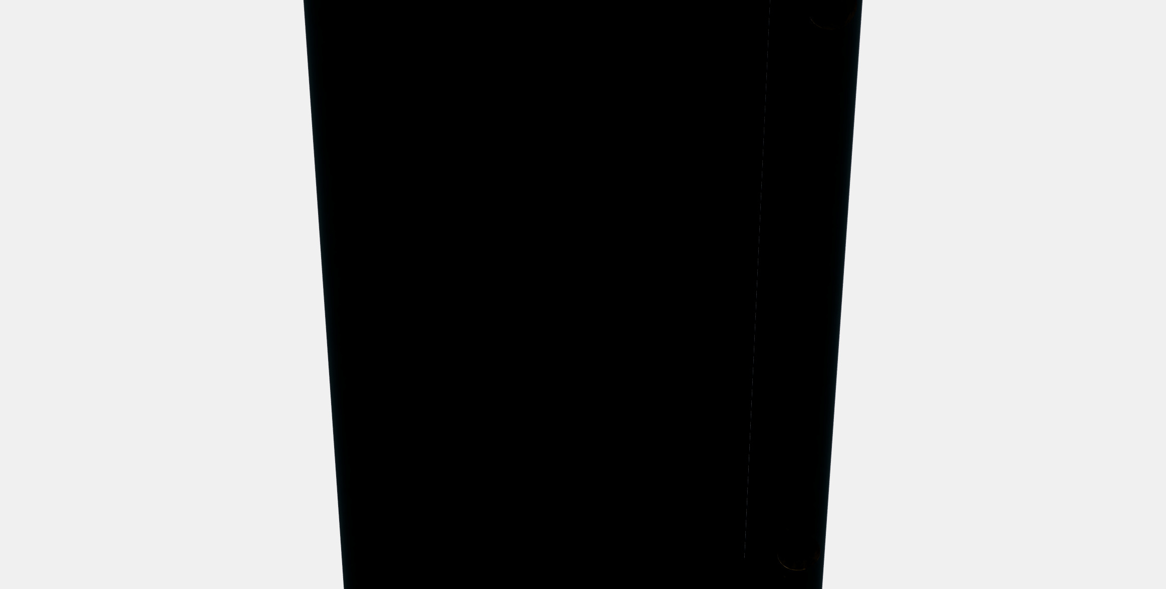 ANDHET BY 6 Low-poly 3D model_9