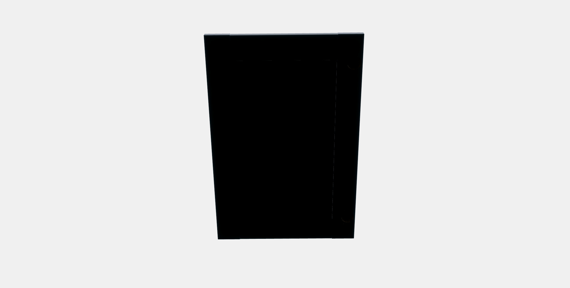 ANDHET BY 6 Low-poly 3D model_6