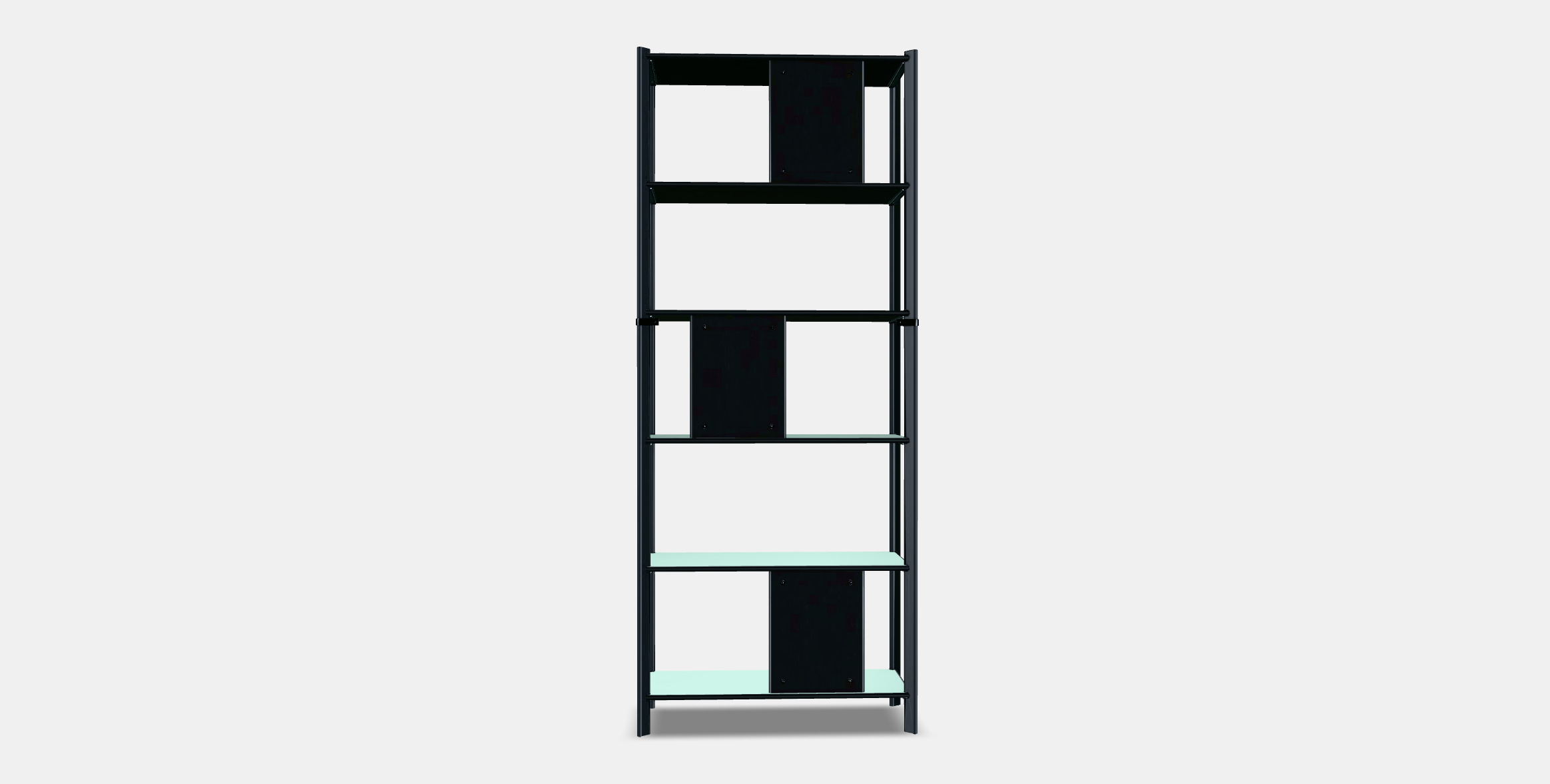 JATTESTA Shelving unit 1 3D model_13