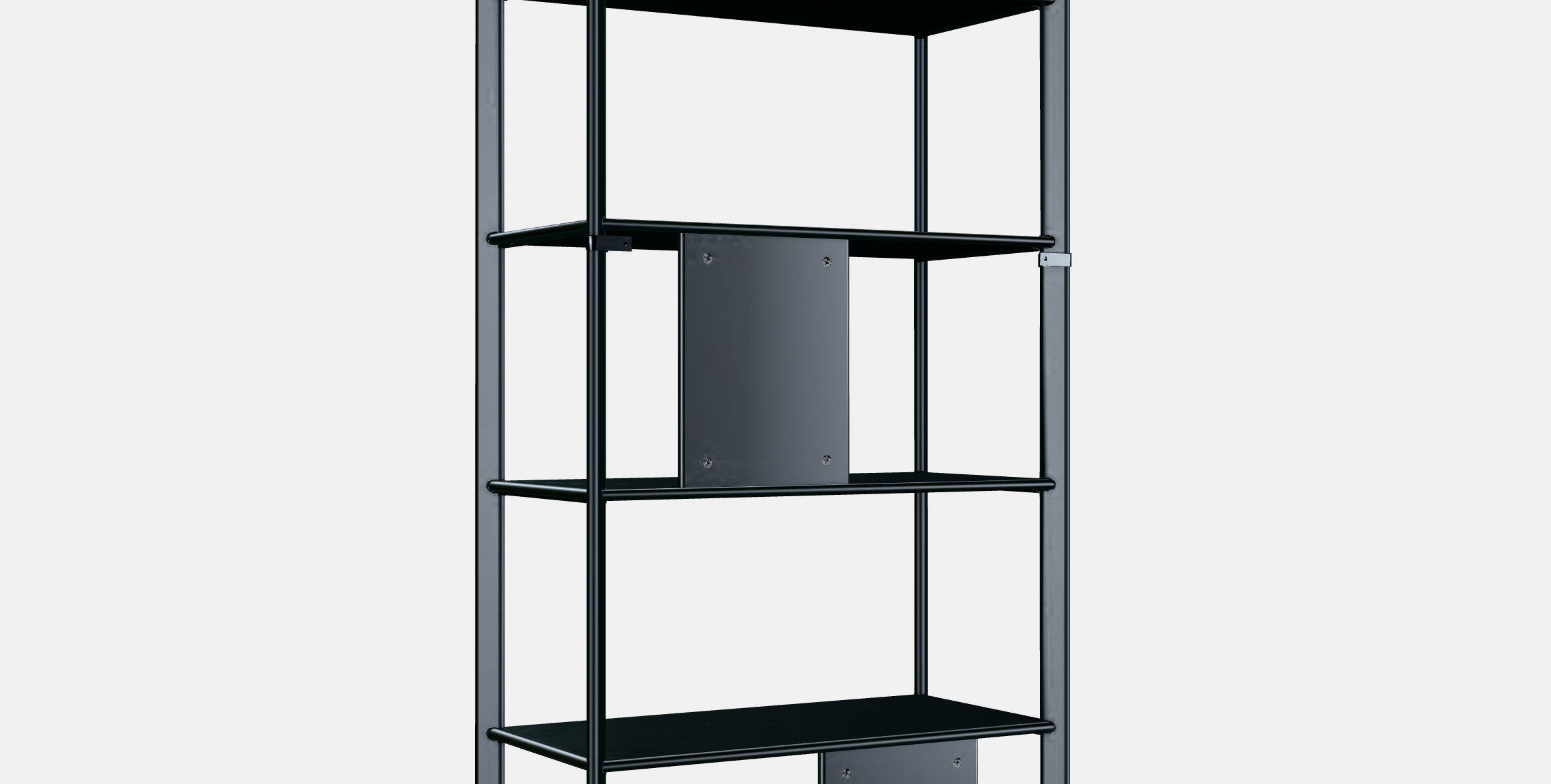 JATTESTA Shelving unit 1 3D model_3