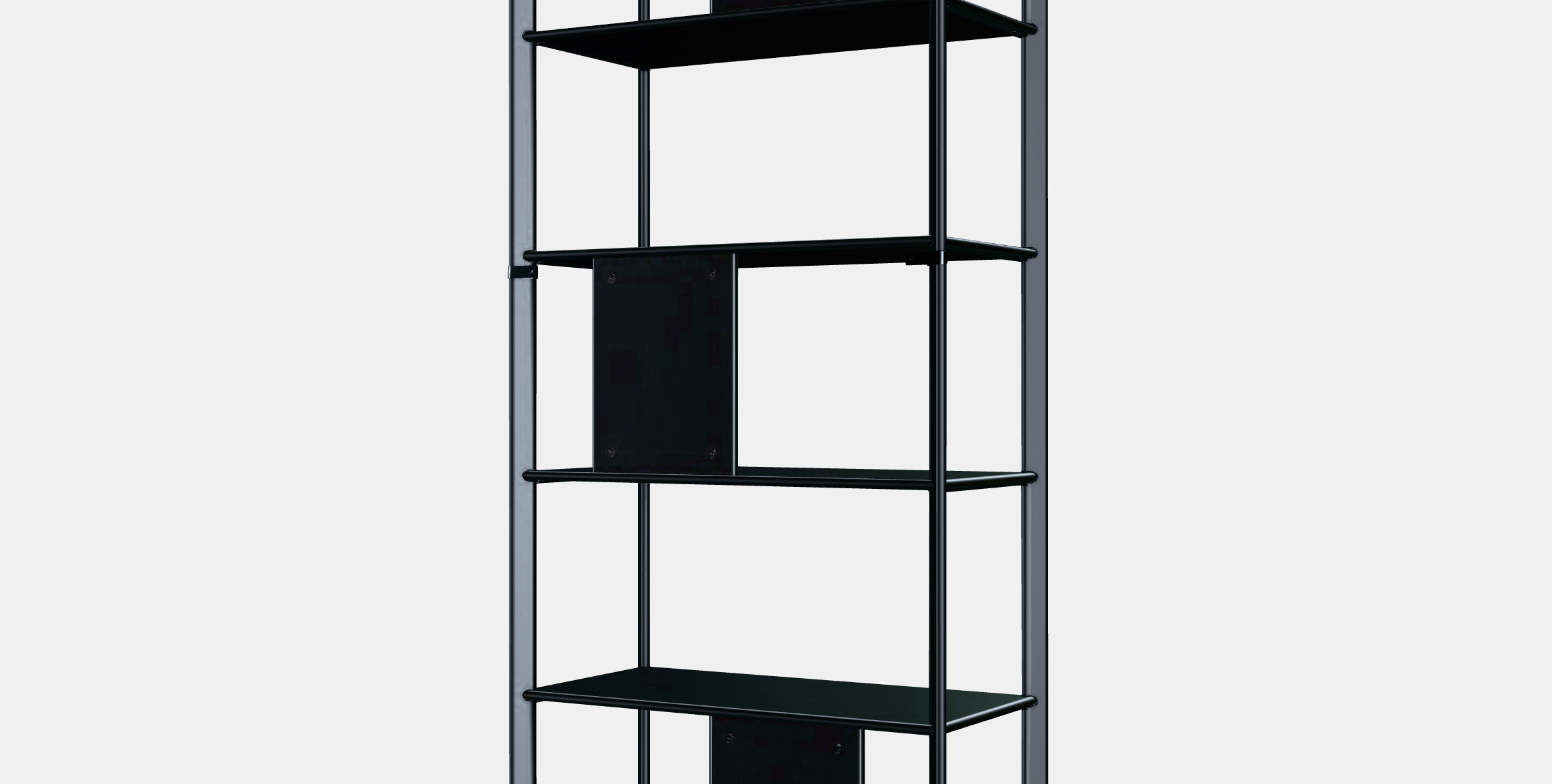 JATTESTA Shelving unit 1 3D model_5
