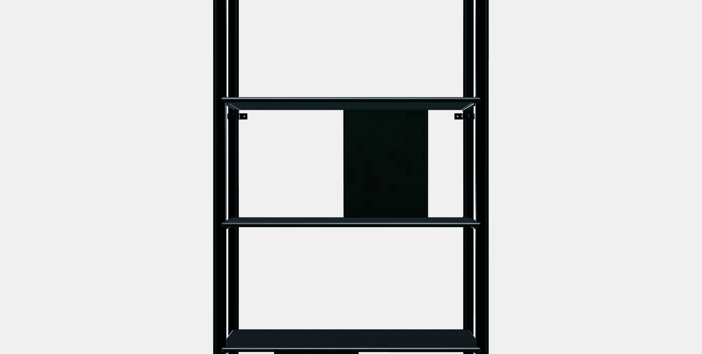 JATTESTA Shelving unit 1 3D model_10