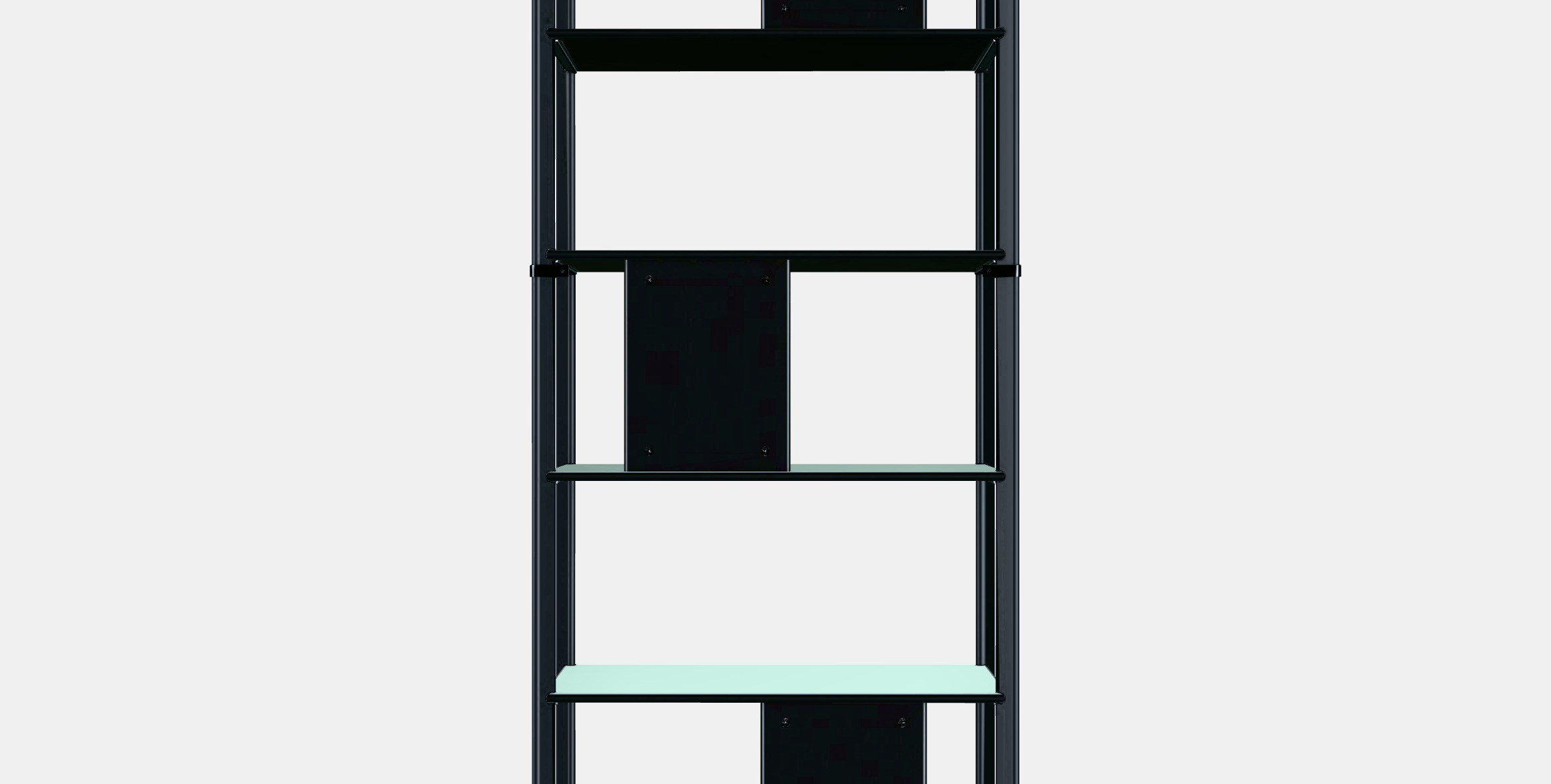 JATTESTA Shelving unit 1 3D model_14