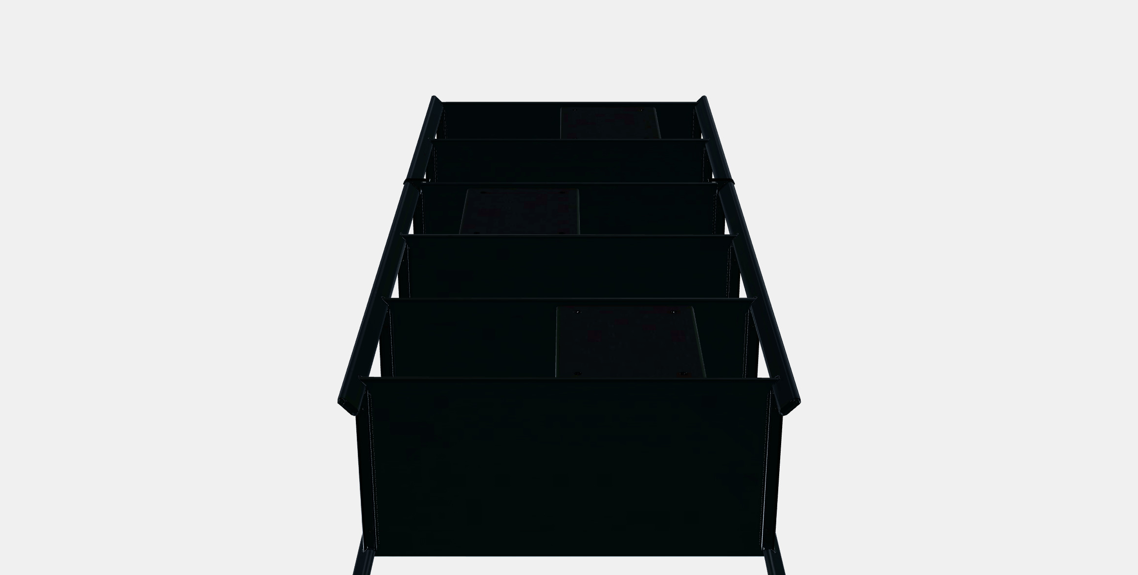 JATTESTA Shelving unit 1 3D model_8