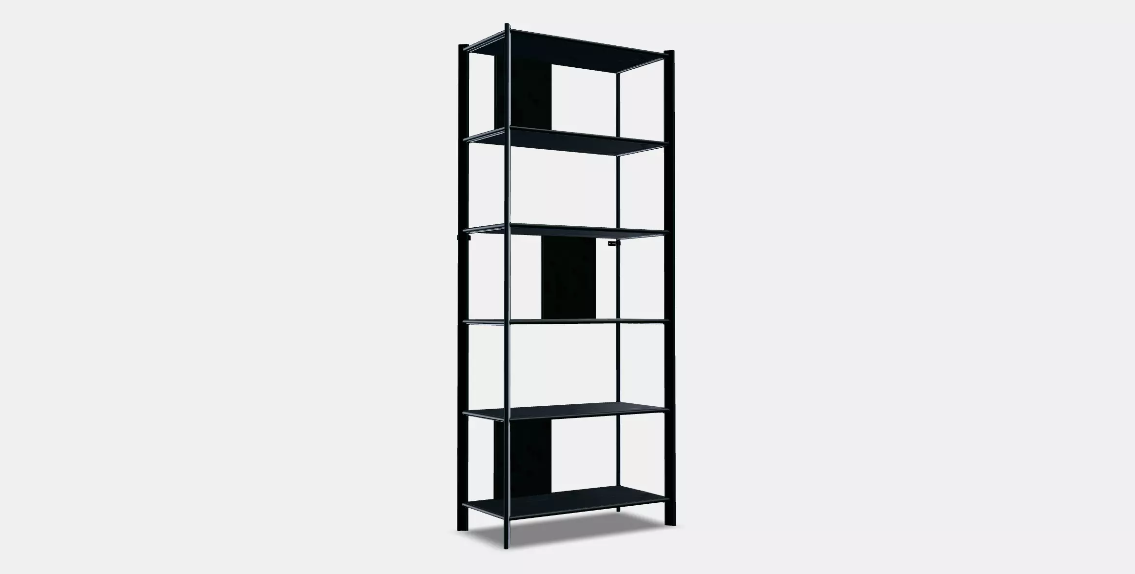 JATTESTA Shelving unit 1 3D model_0