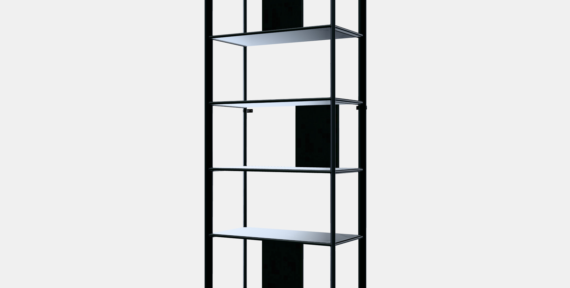 JATTESTA Shelving unit 1 3D model_12
