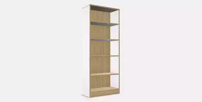 TONSTAD Bookcase