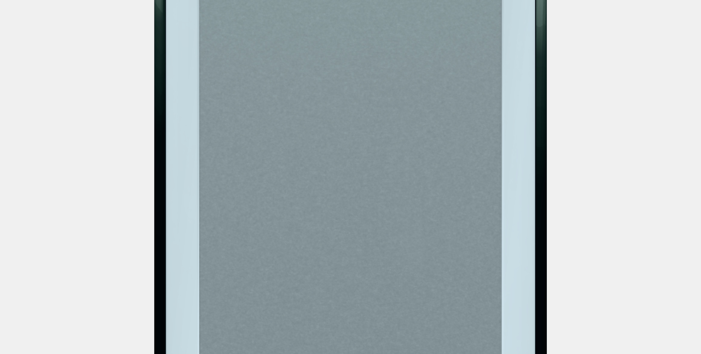 RIBBA Frame 6 Low-poly 3D model_11