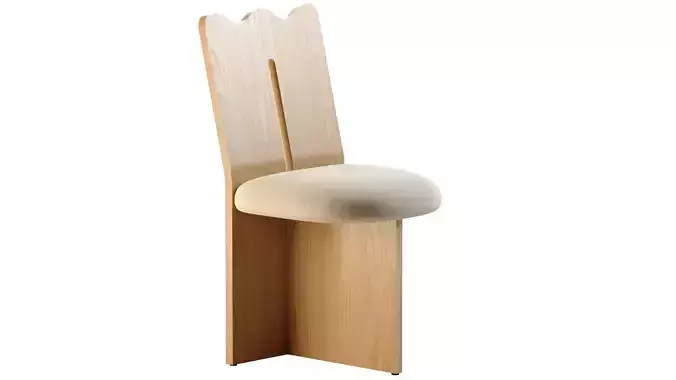 Ripple Dining Chair