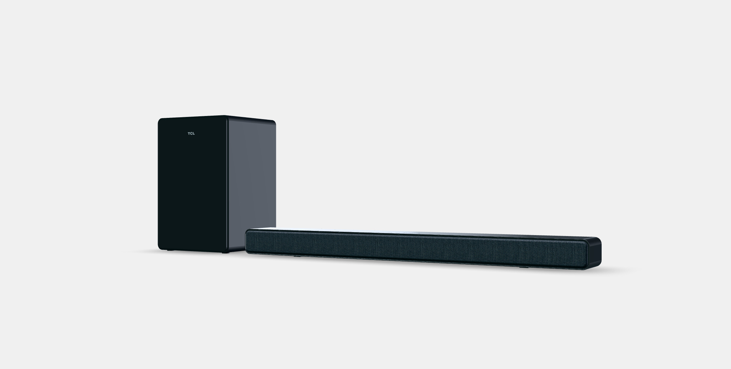 TCL P733W Low-poly 3D model_13