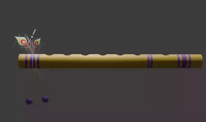 basuri flute