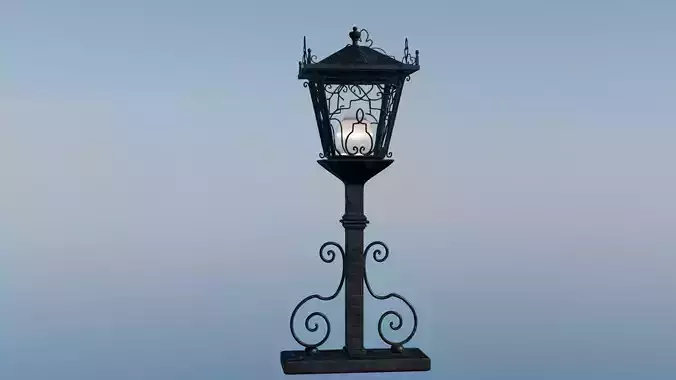 Street Light