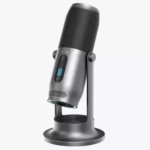 Microphone