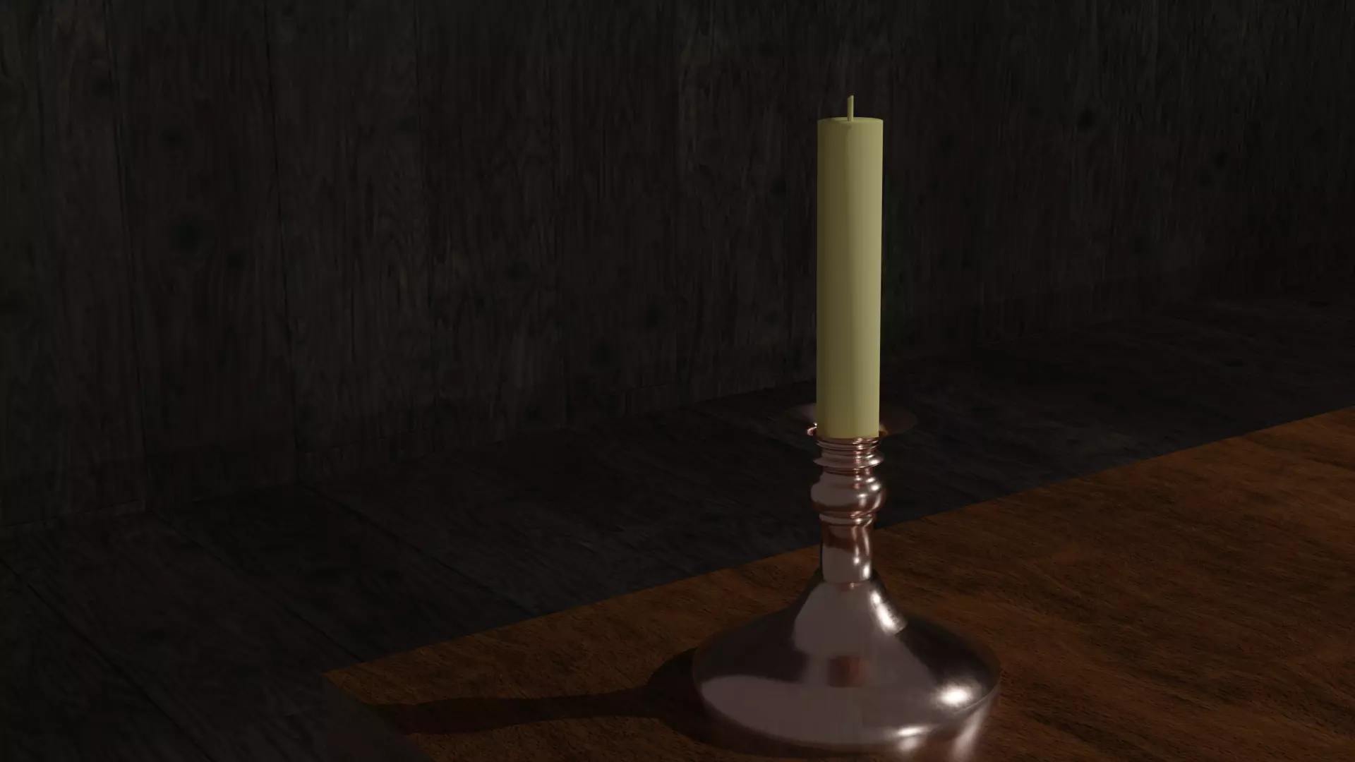 18 Low-Poly Vintage And Antique Props Pack Game Ready 3D Low-poly 3D model_2