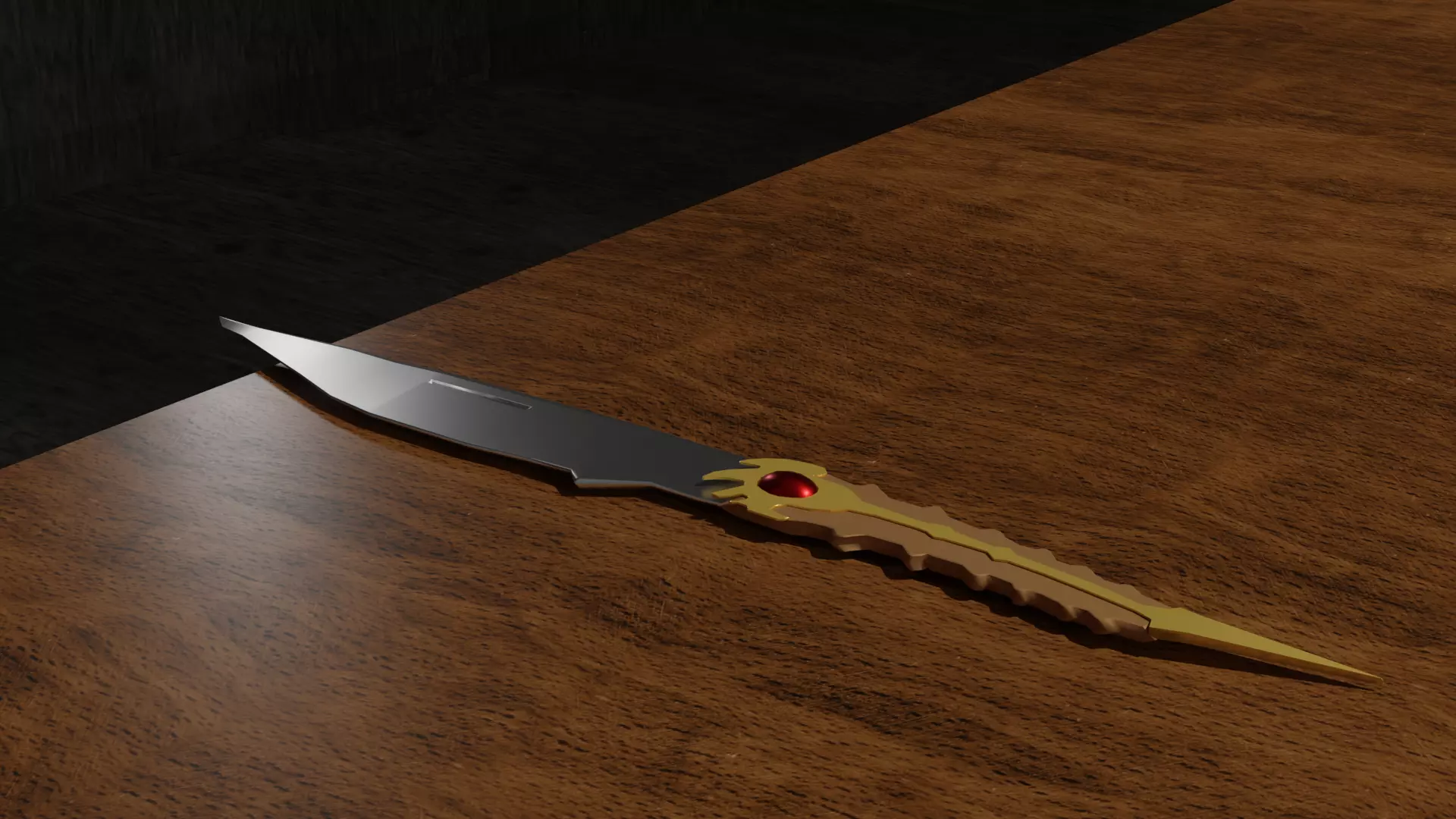 18 Low-Poly Vintage And Antique Props Pack Game Ready 3D Low-poly 3D model_7