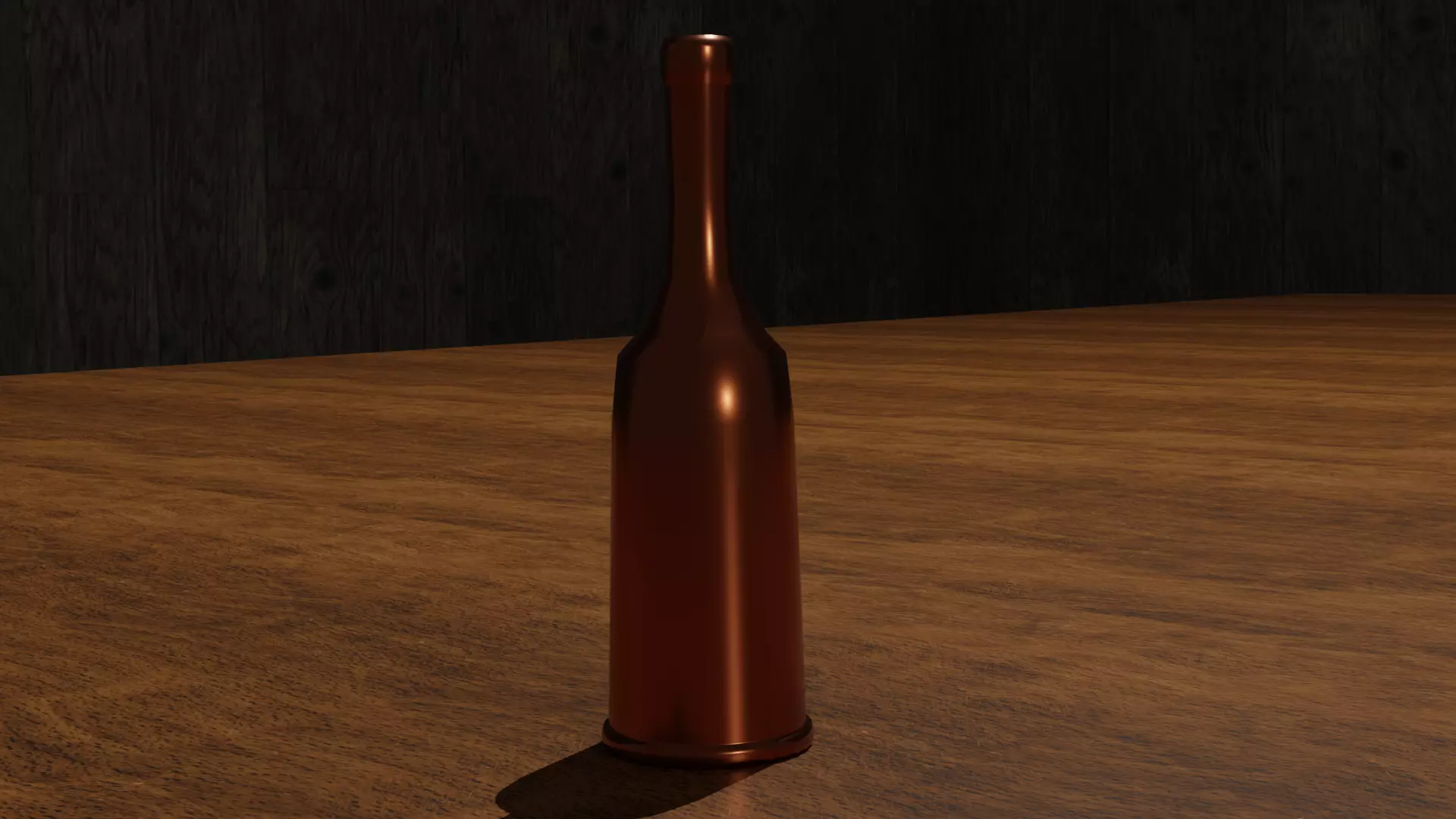 18 Low-Poly Vintage And Antique Props Pack Game Ready 3D Low-poly 3D model_15