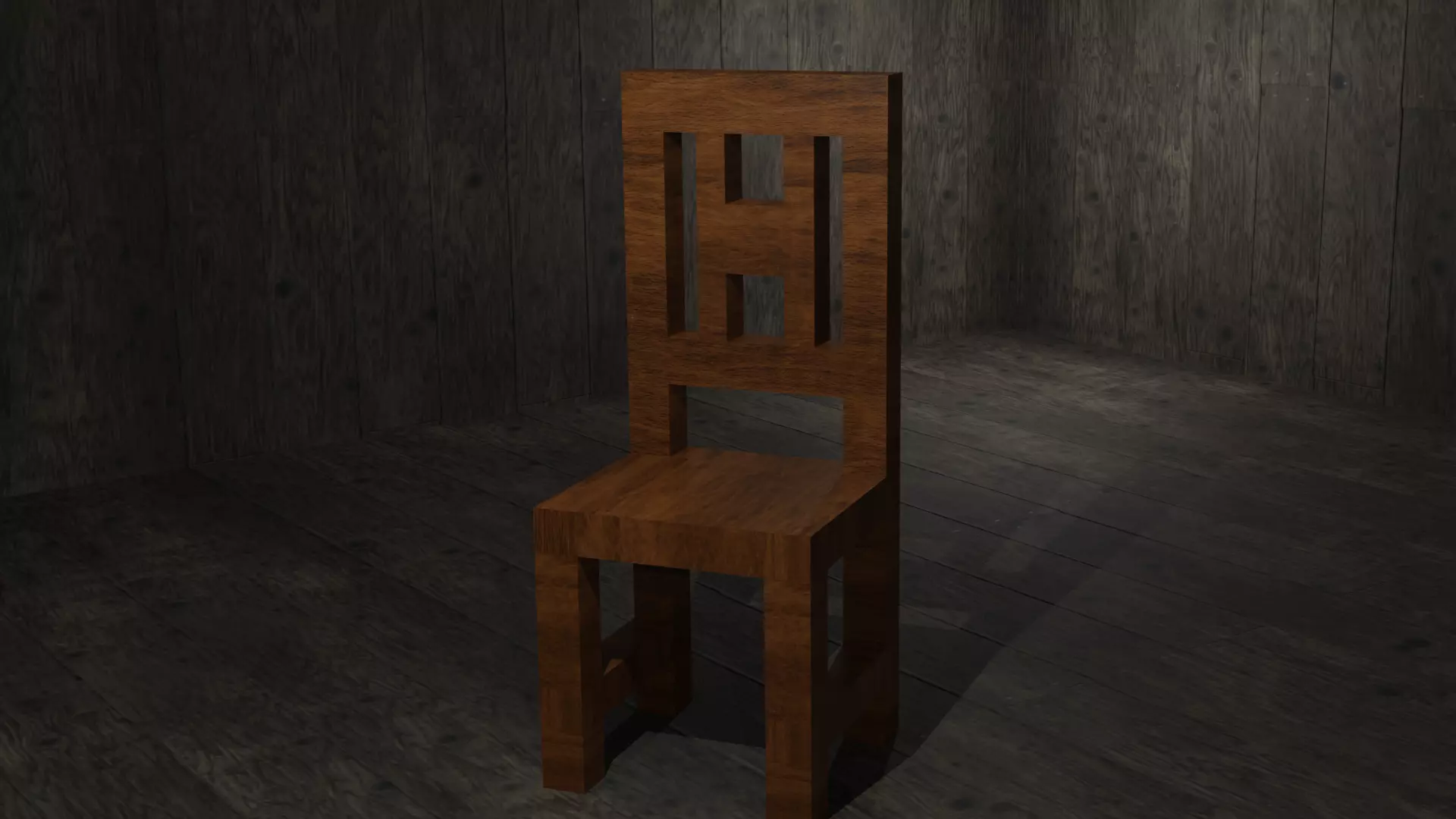 18 Low-Poly Vintage And Antique Props Pack Game Ready 3D Low-poly 3D model_6